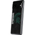 Michigan State University Bold Spartans Logo Pixel Skins